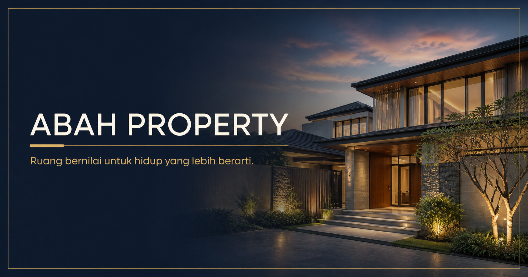 ABAH PROPERTY SERVICES LTD logo